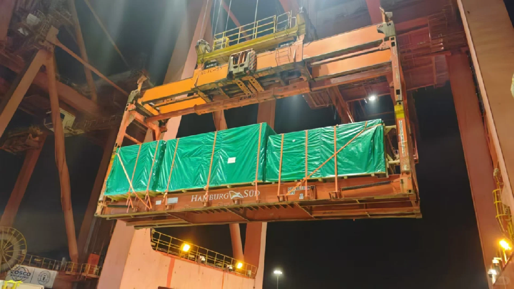 集装箱指南之特种箱篇