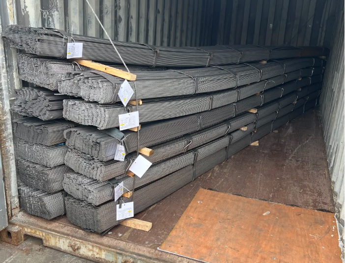 集装箱指南之普箱篇